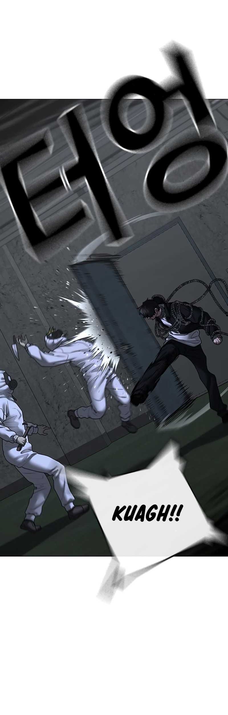 Reality Quest Chapter 113 Gambar 34