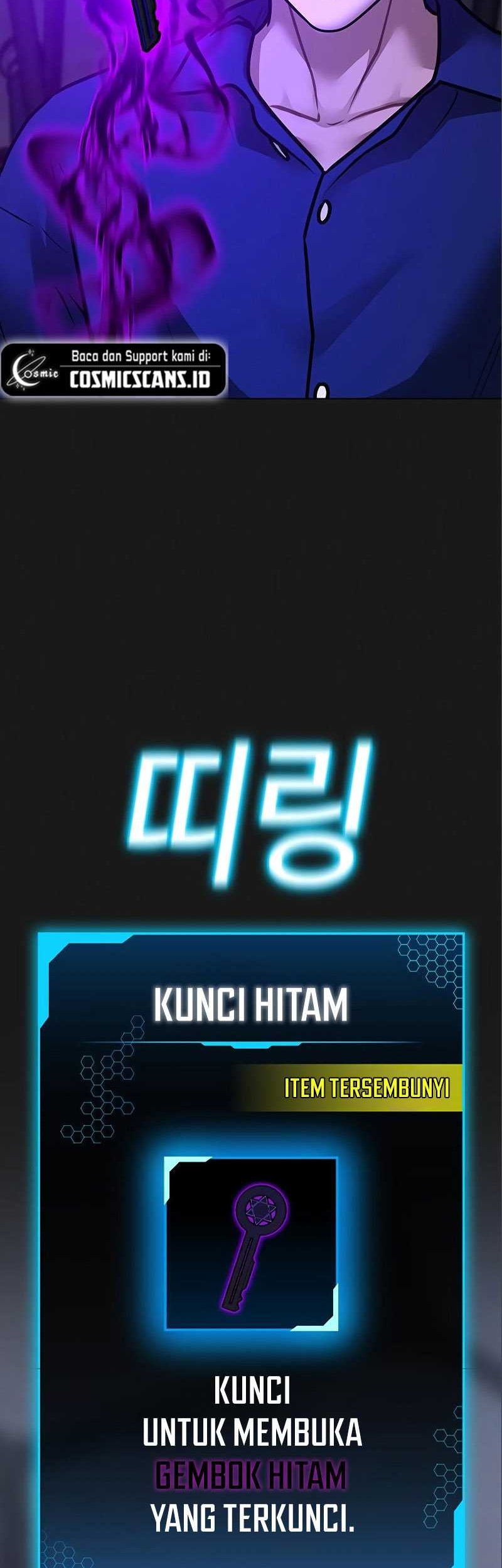 Reality Quest Chapter 112 Gambar 83