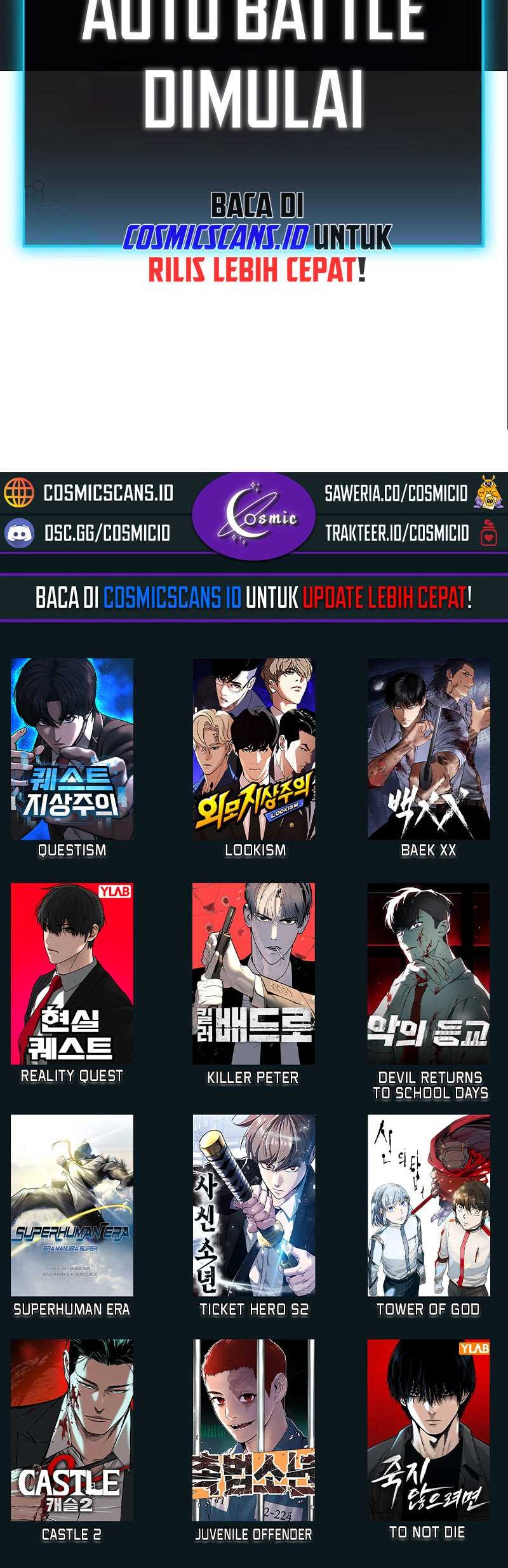 Reality Quest Chapter 112 Gambar 102