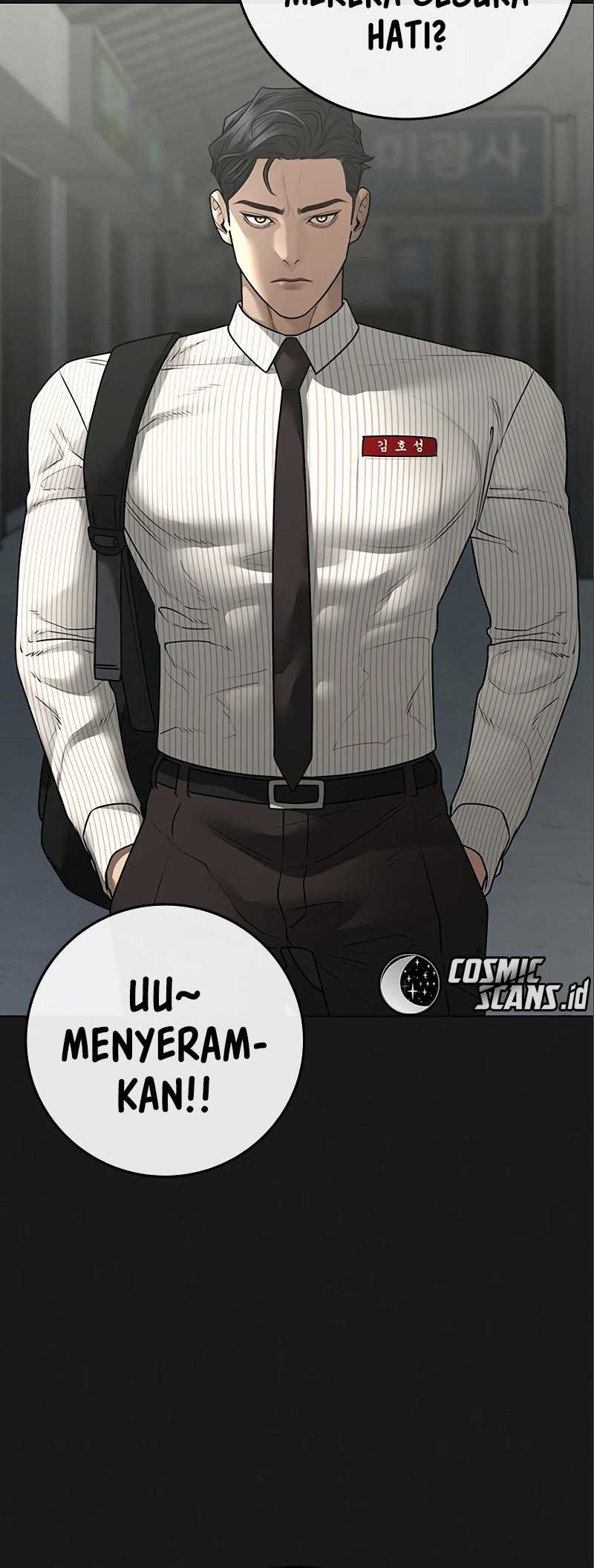 Reality Quest Chapter 112 Gambar 52