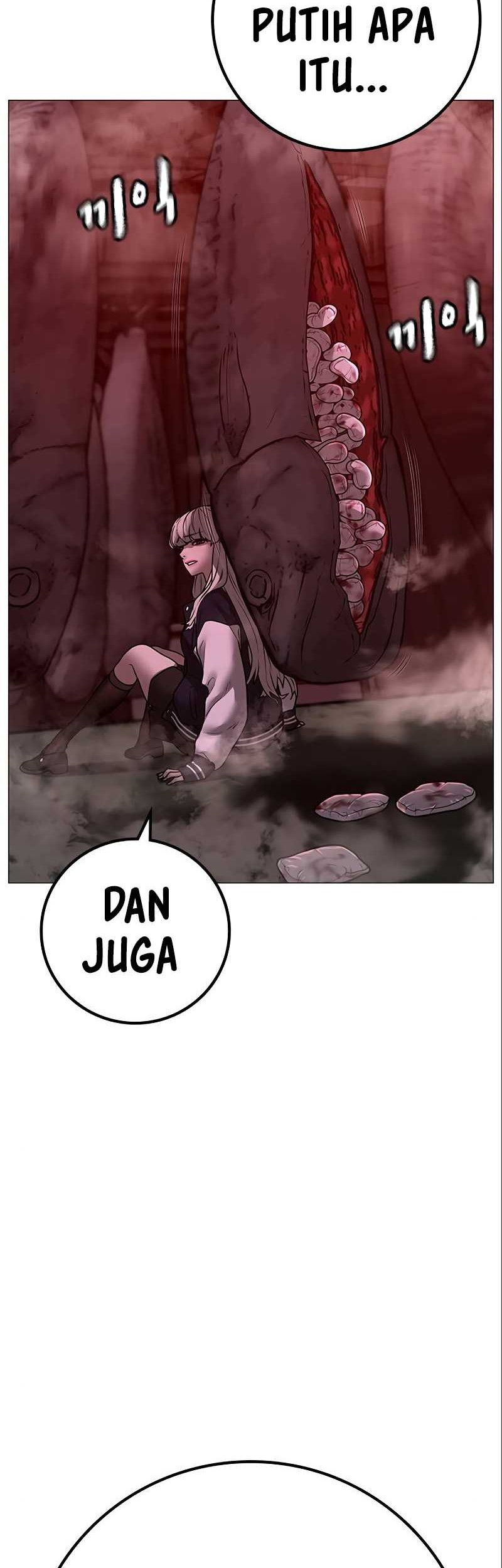 Reality Quest Chapter 112 Gambar 17