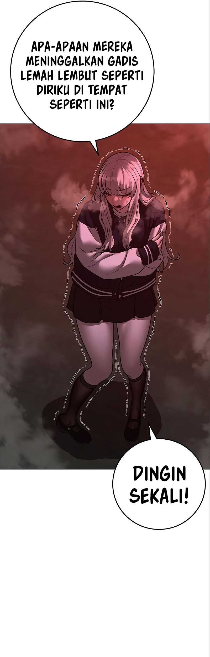 Reality Quest Chapter 112 Gambar 19