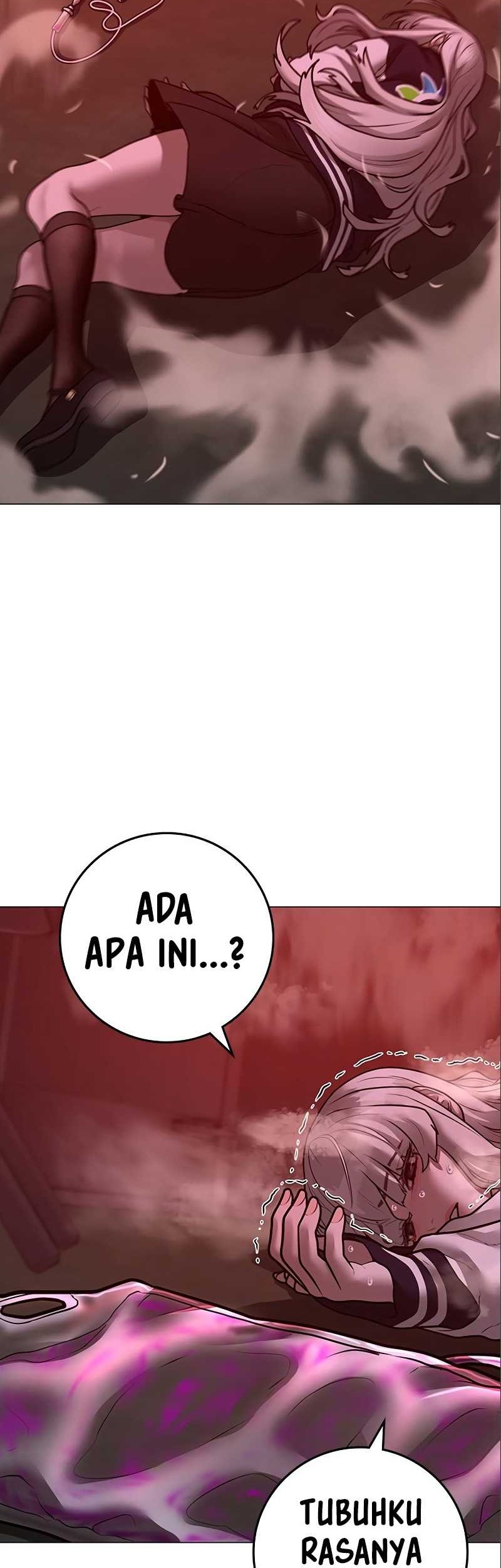 Reality Quest Chapter 112 Gambar 22