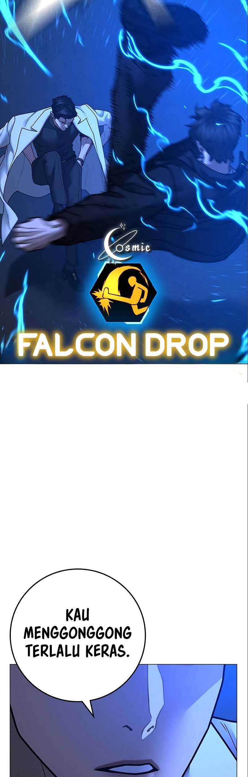 Reality Quest Chapter 112 Gambar 35