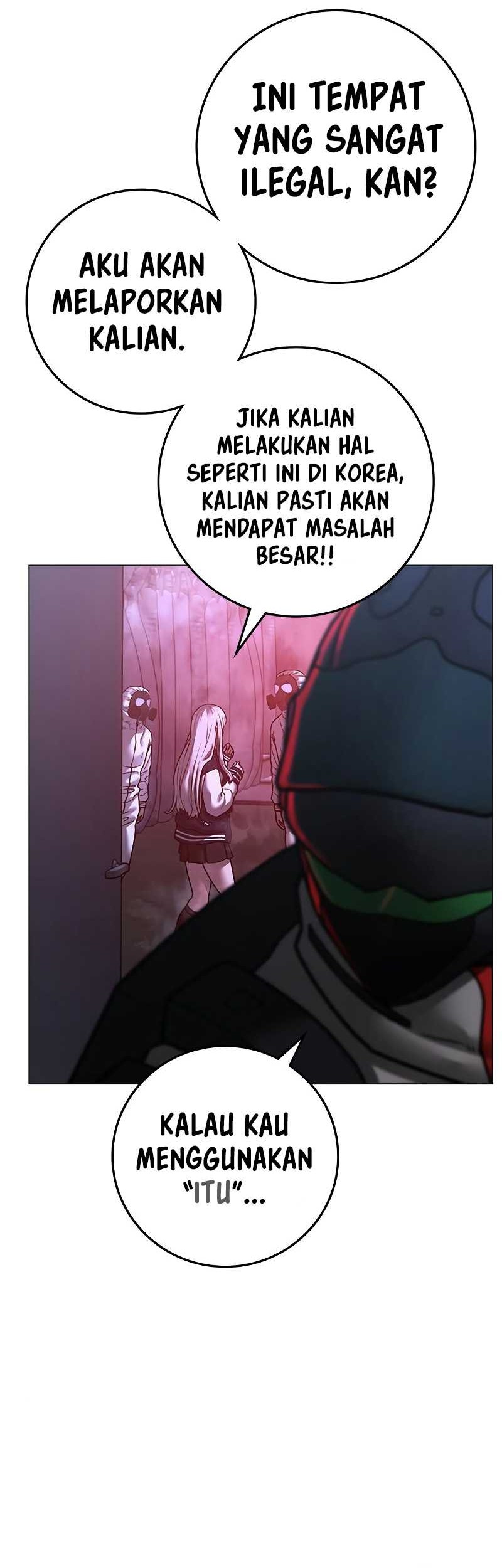 Reality Quest Chapter 111 Gambar 63