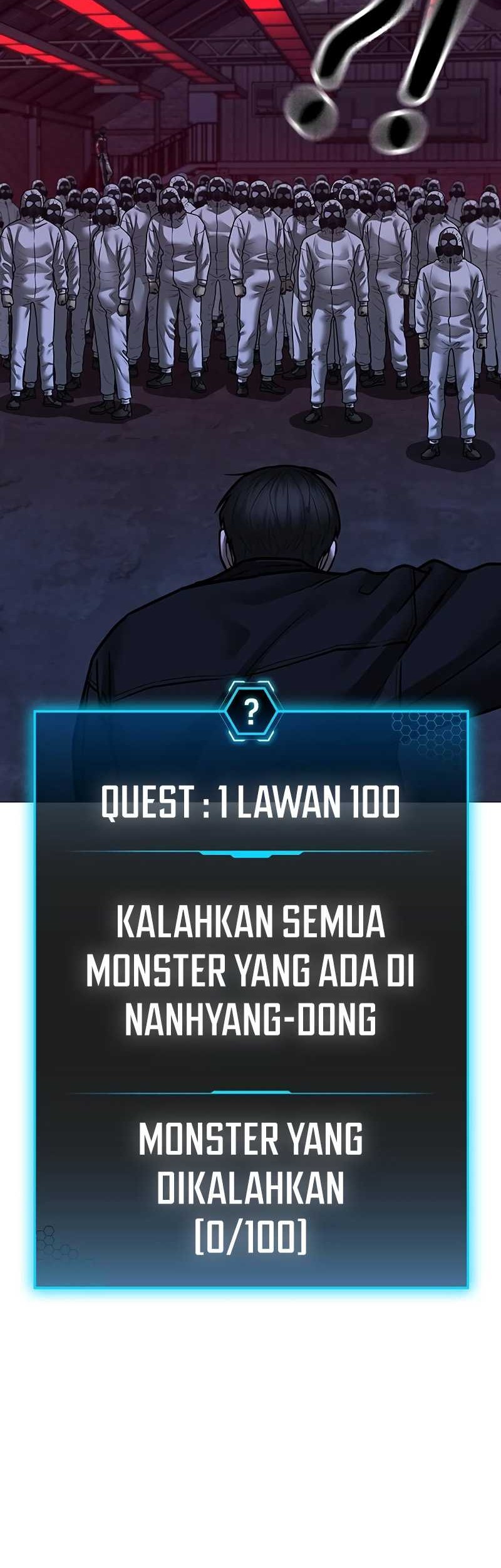 Reality Quest Chapter 111 Gambar 73