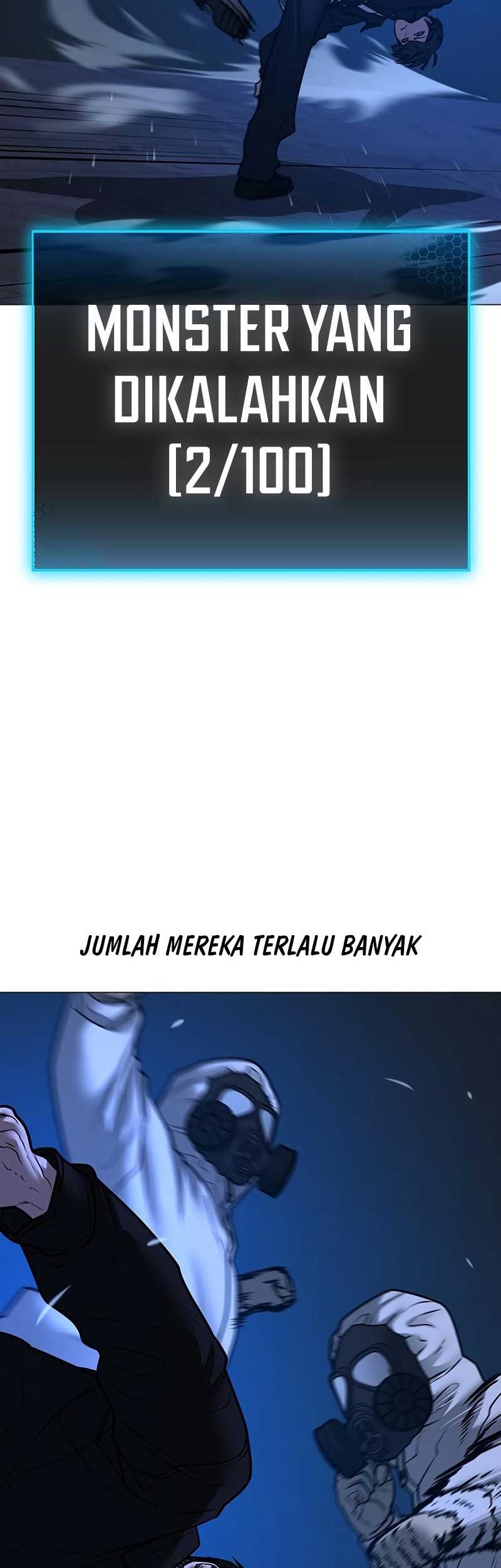 Reality Quest Chapter 111 Gambar 80