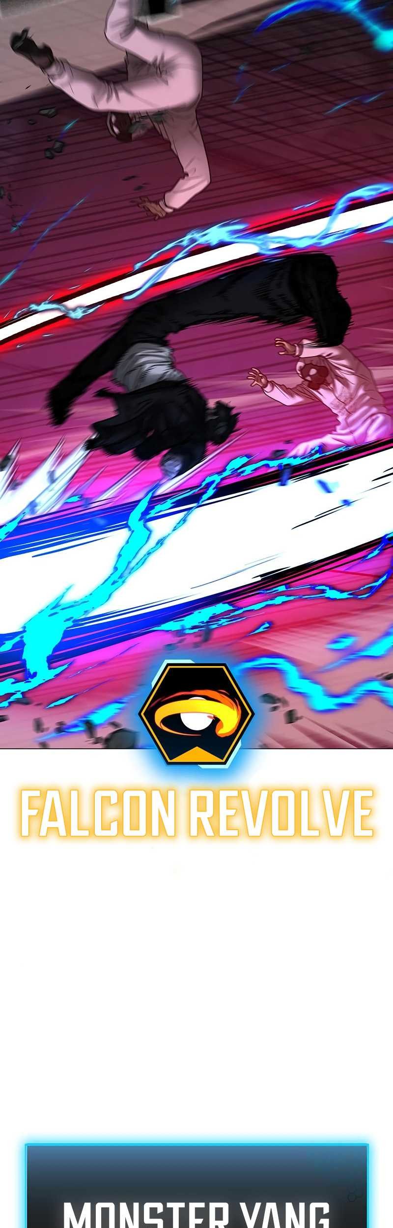 Reality Quest Chapter 111 Gambar 82