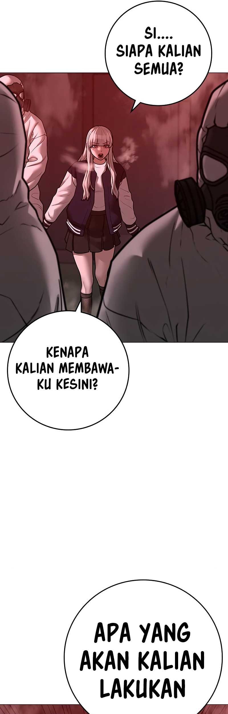 Reality Quest Chapter 111 Gambar 42