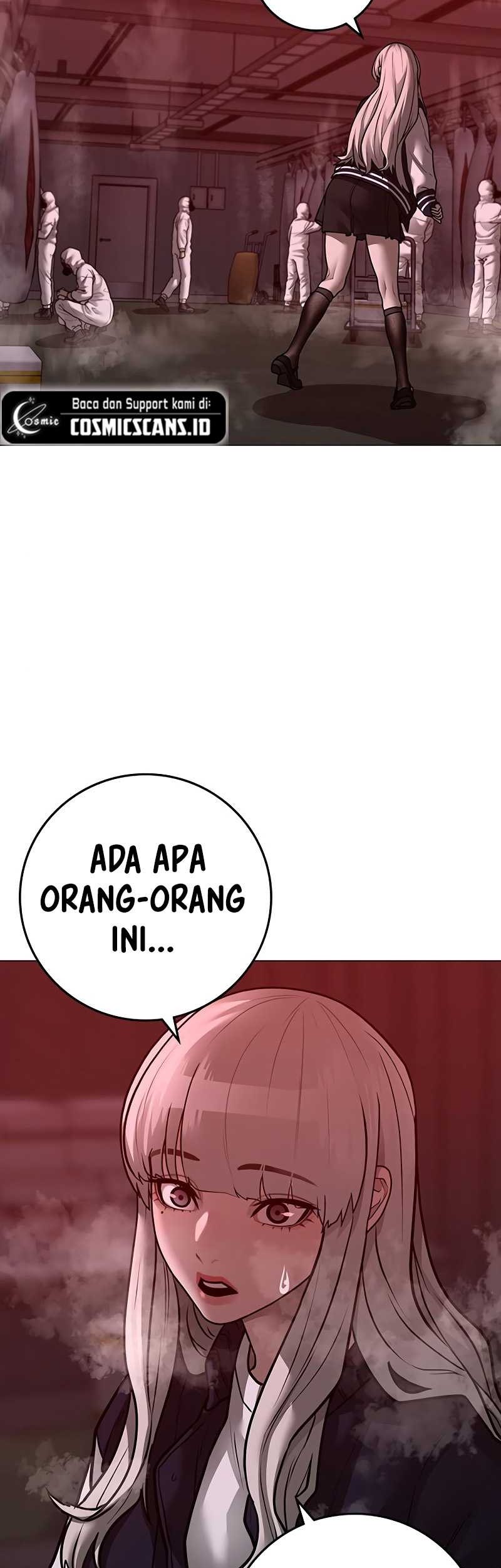 Reality Quest Chapter 111 Gambar 44