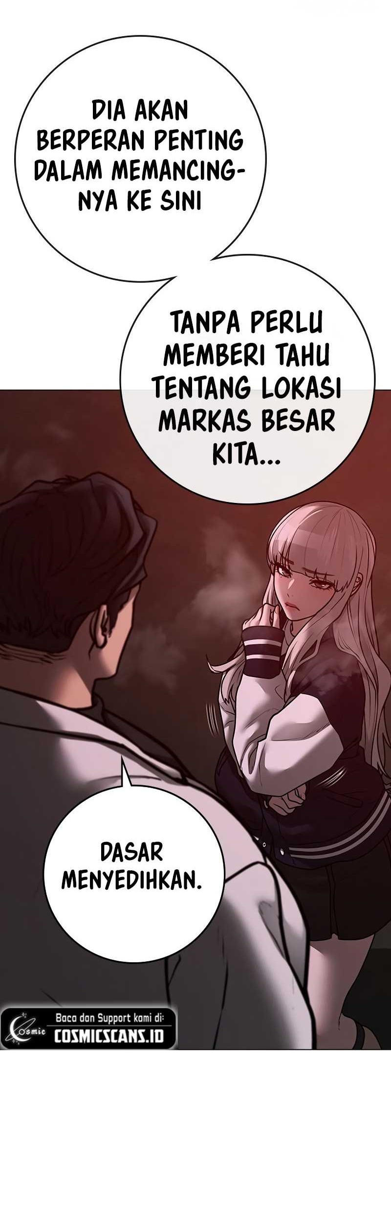 Reality Quest Chapter 111 Gambar 50