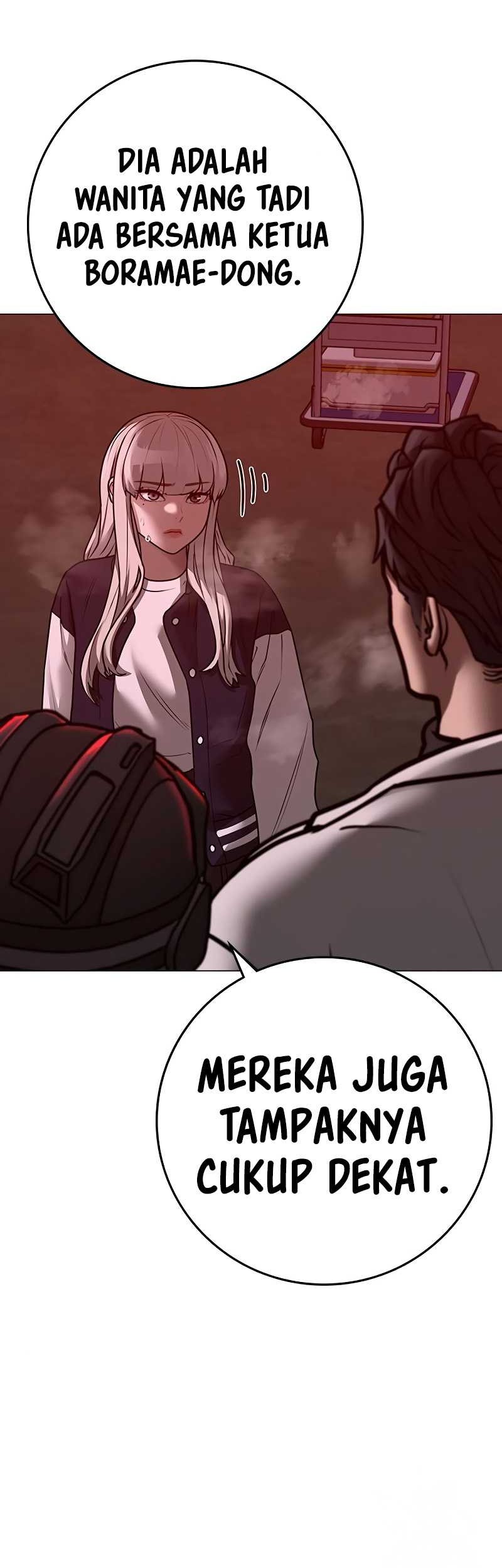 Reality Quest Chapter 111 Gambar 49