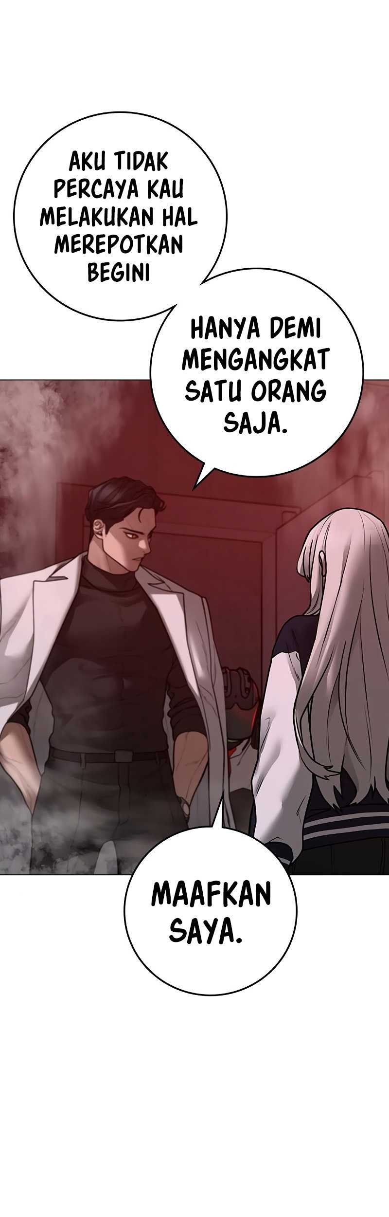 Reality Quest Chapter 111 Gambar 52