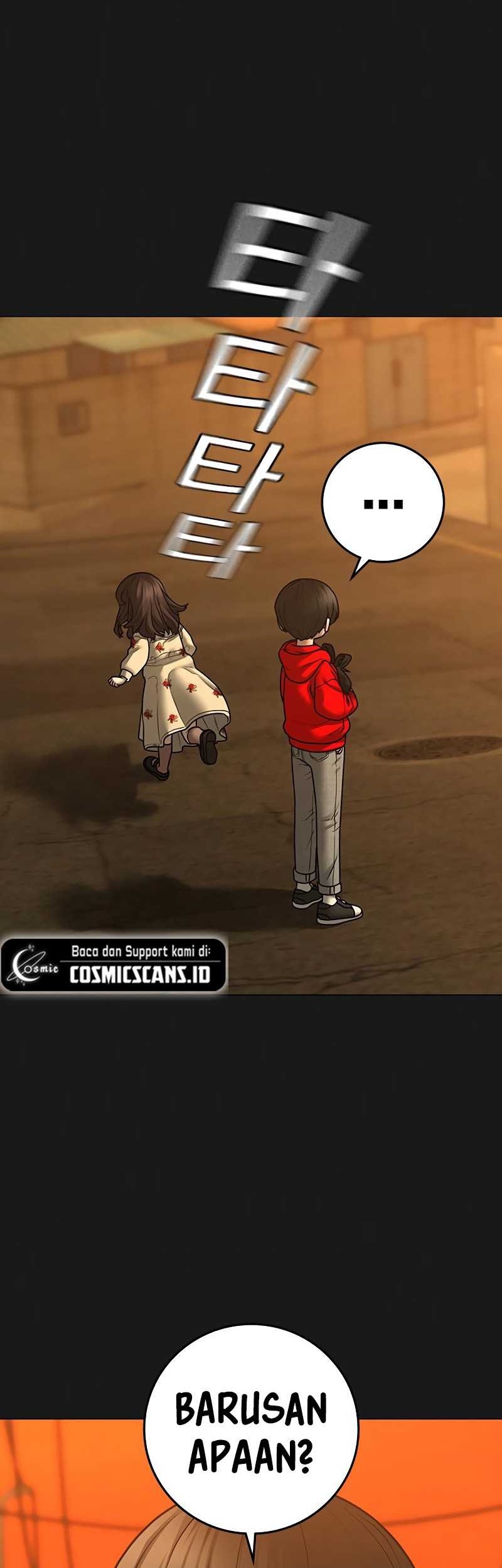 Reality Quest Chapter 111 Gambar 8