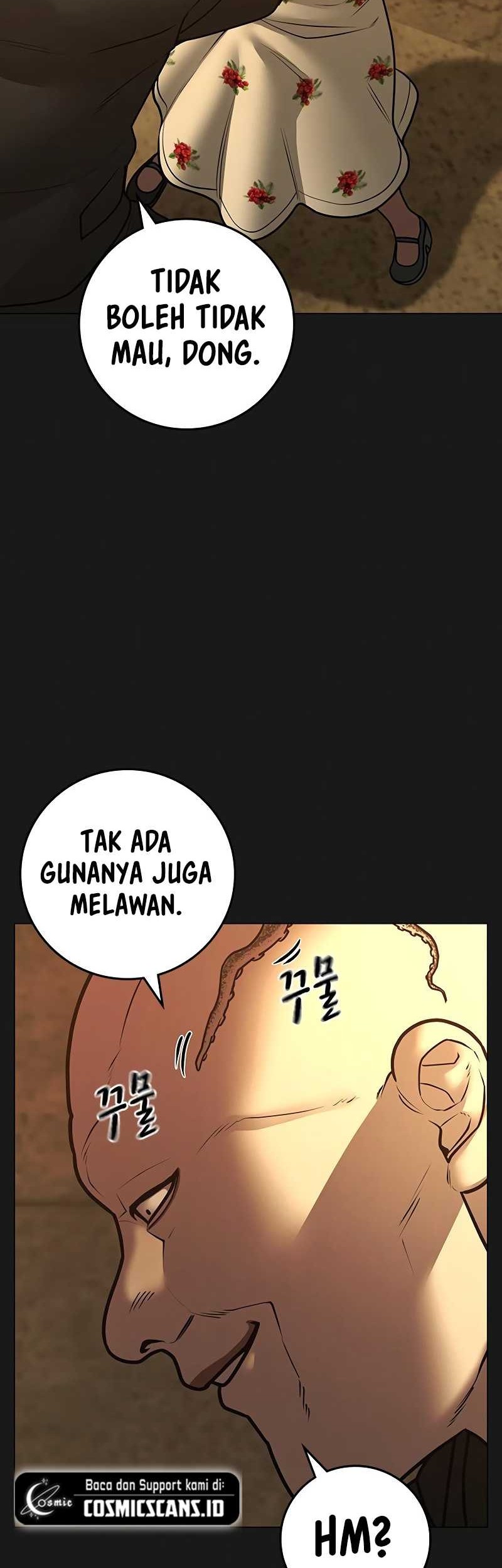 Reality Quest Chapter 111 Gambar 13