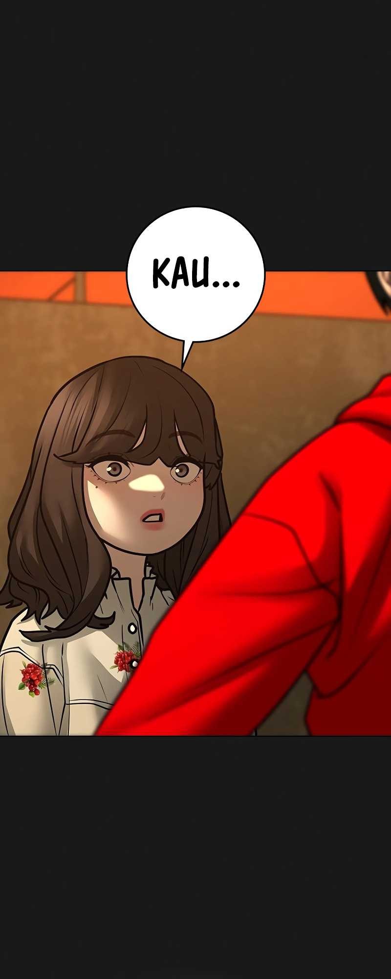 Reality Quest Chapter 111 Gambar 16