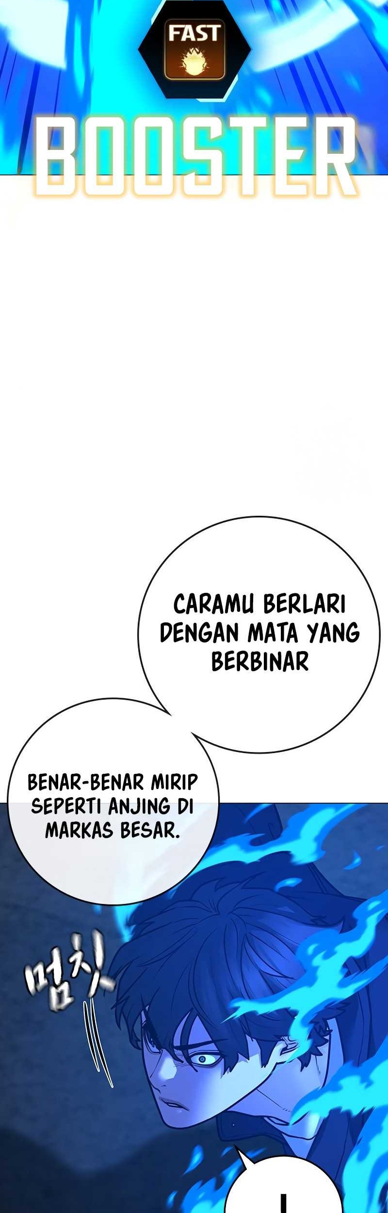 Reality Quest Chapter 111 Gambar 25