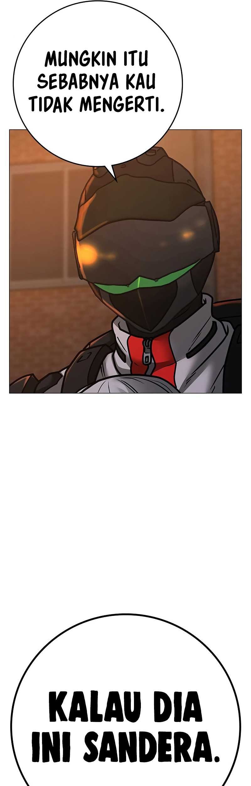 Reality Quest Chapter 111 Gambar 27