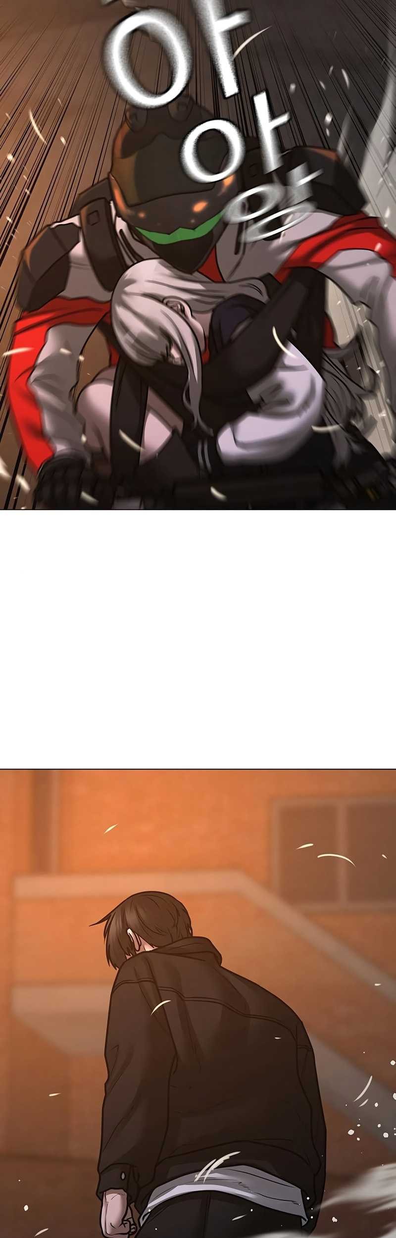 Reality Quest Chapter 111 Gambar 32