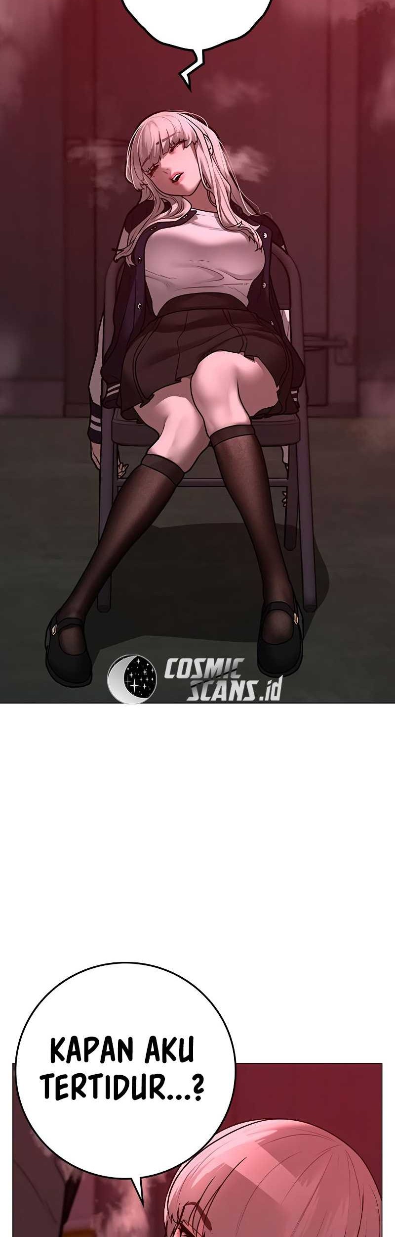 Reality Quest Chapter 111 Gambar 35