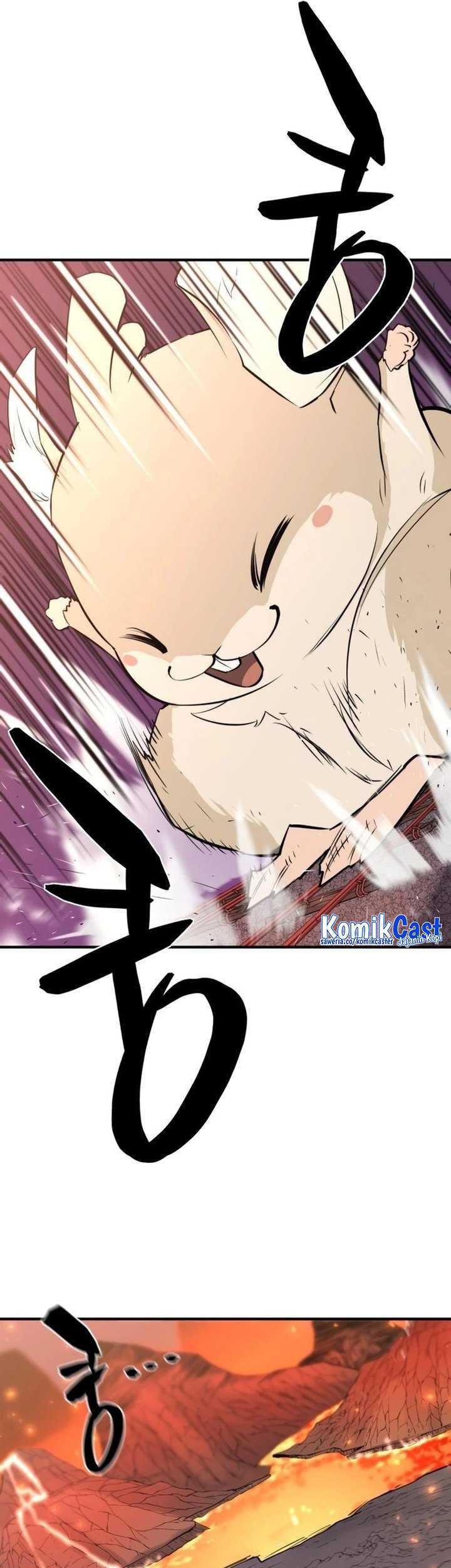 The World’s Best Engineer Chapter 116 Gambar 26