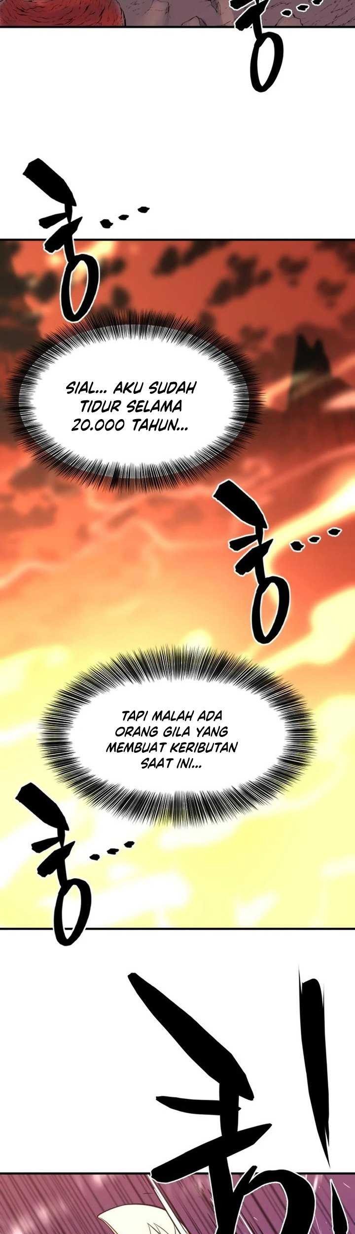 The World’s Best Engineer Chapter 116 Gambar 28