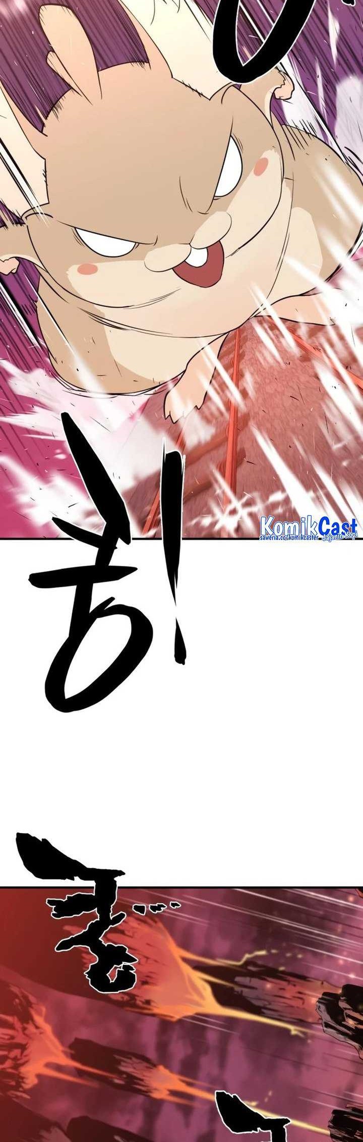 The World’s Best Engineer Chapter 116 Gambar 29