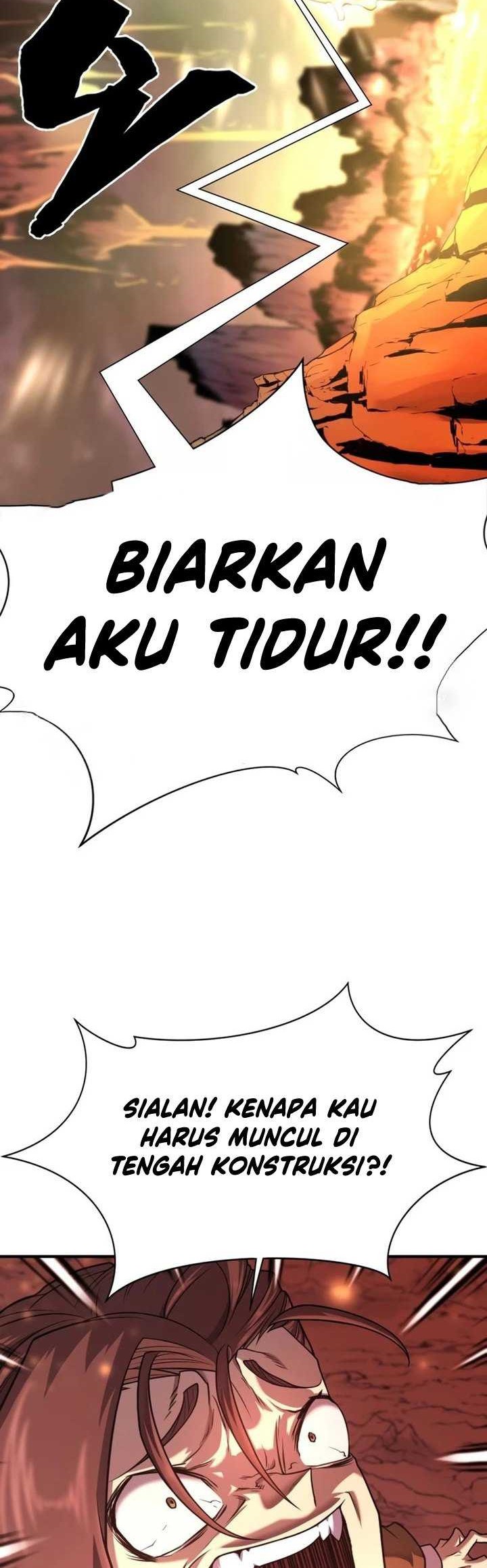 The World’s Best Engineer Chapter 116 Gambar 33