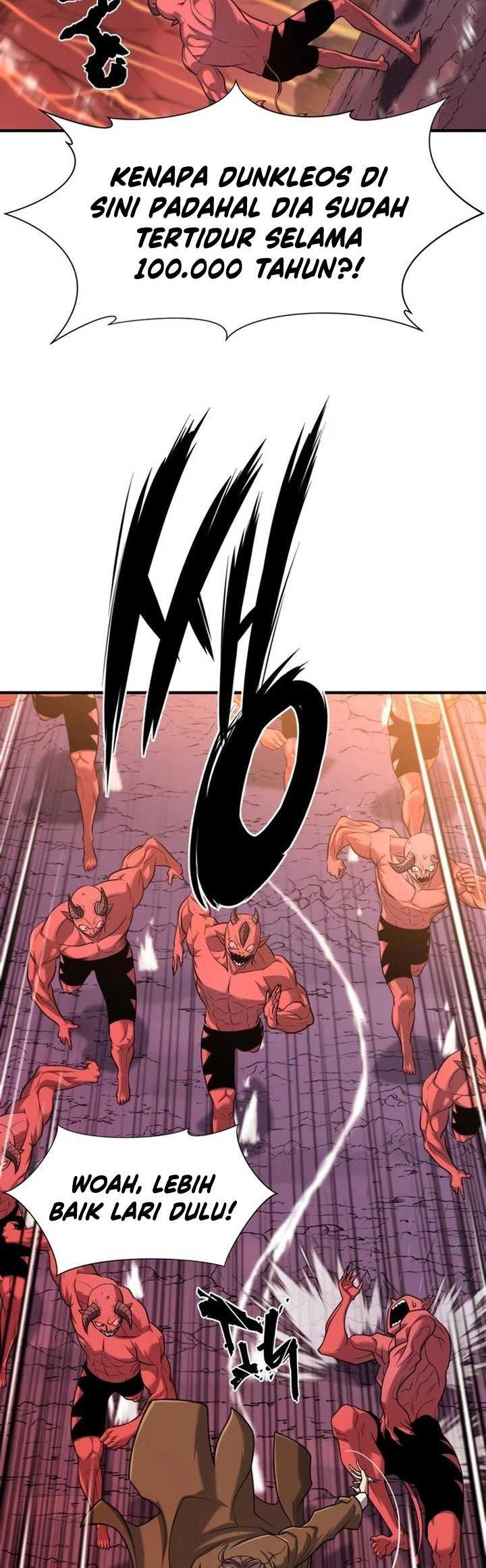 The World’s Best Engineer Chapter 116 Gambar 35