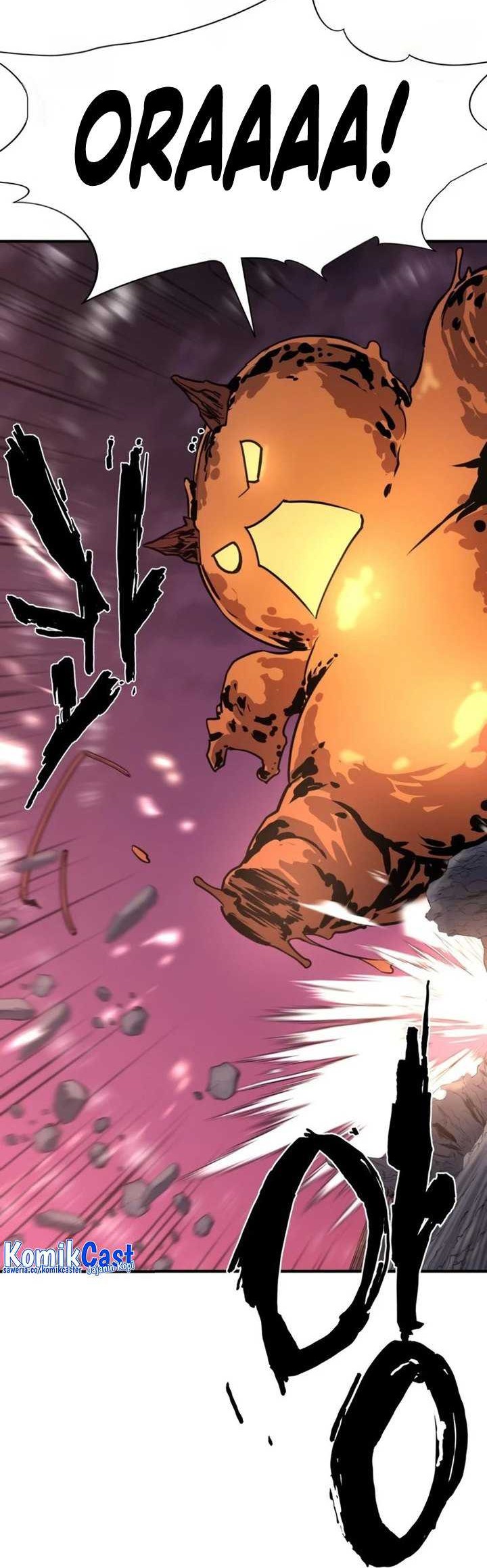 The World’s Best Engineer Chapter 116 Gambar 37