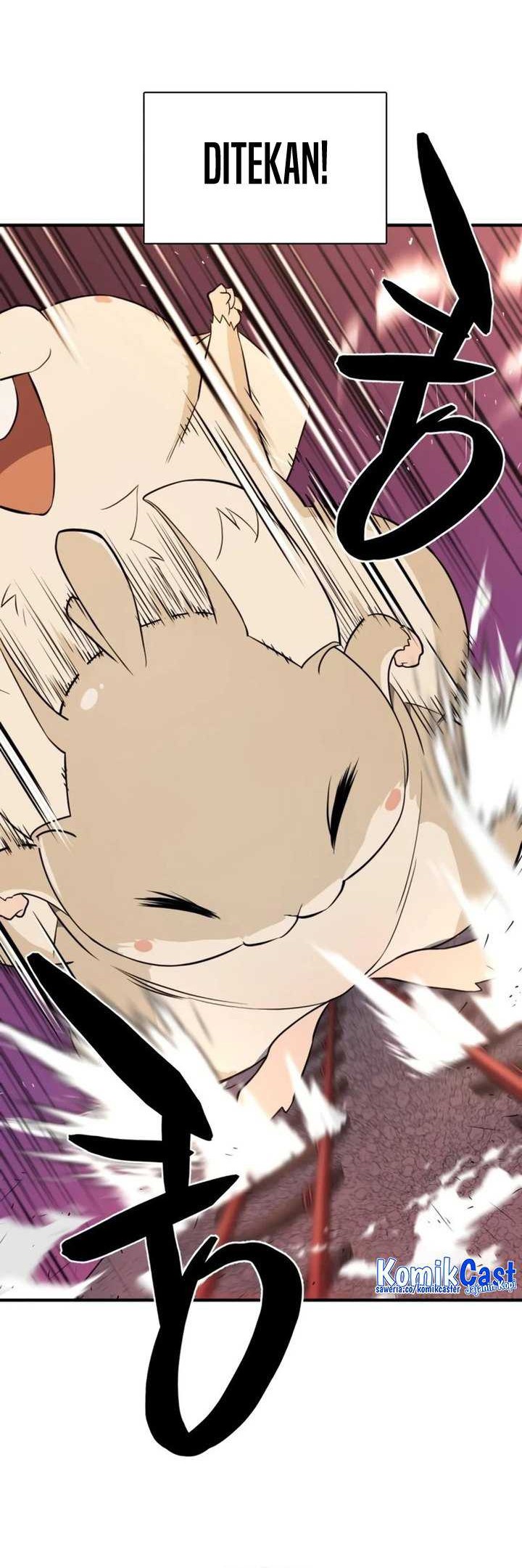 The World’s Best Engineer Chapter 116 Gambar 19