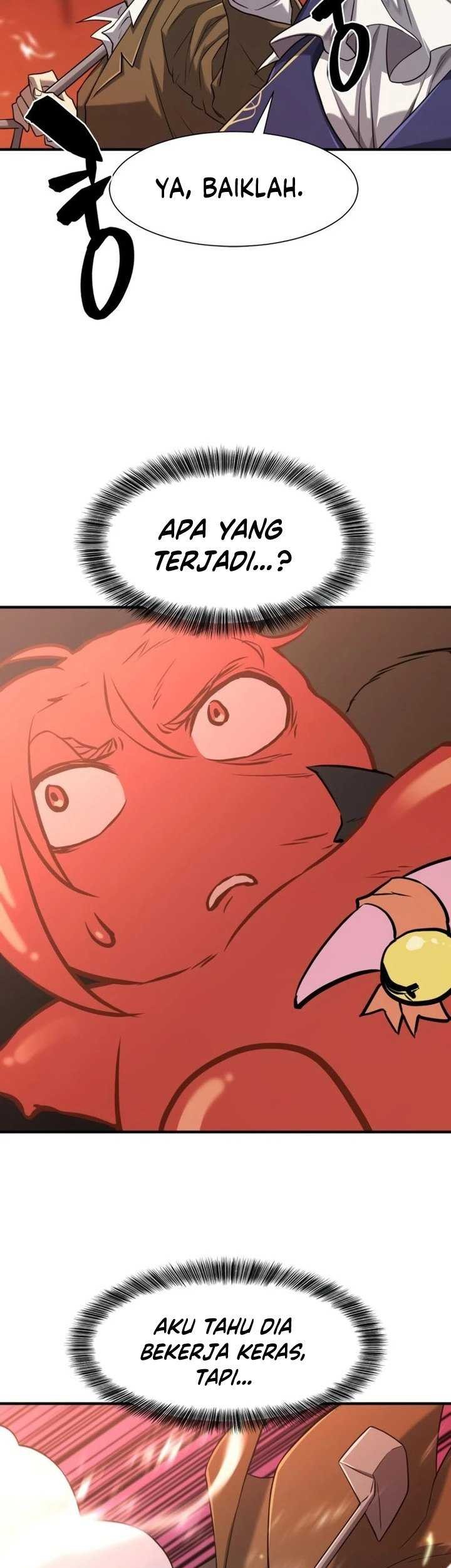 The World’s Best Engineer Chapter 116 Gambar 22