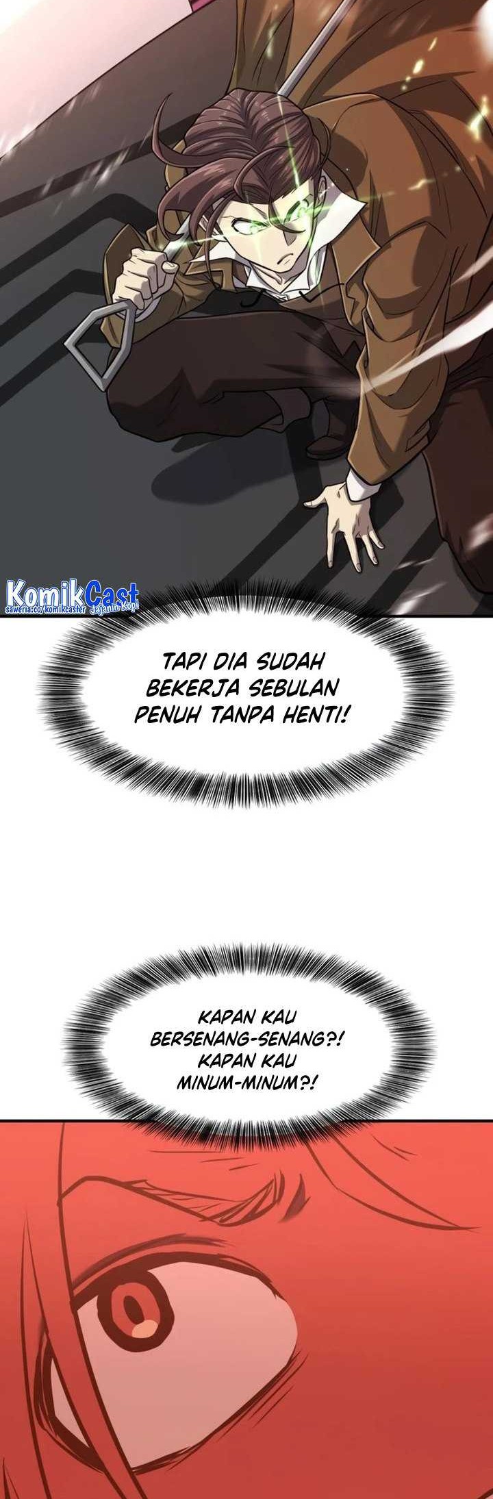 The World’s Best Engineer Chapter 116 Gambar 23