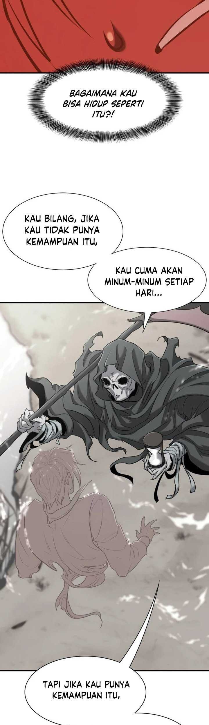 The World’s Best Engineer Chapter 116 Gambar 24