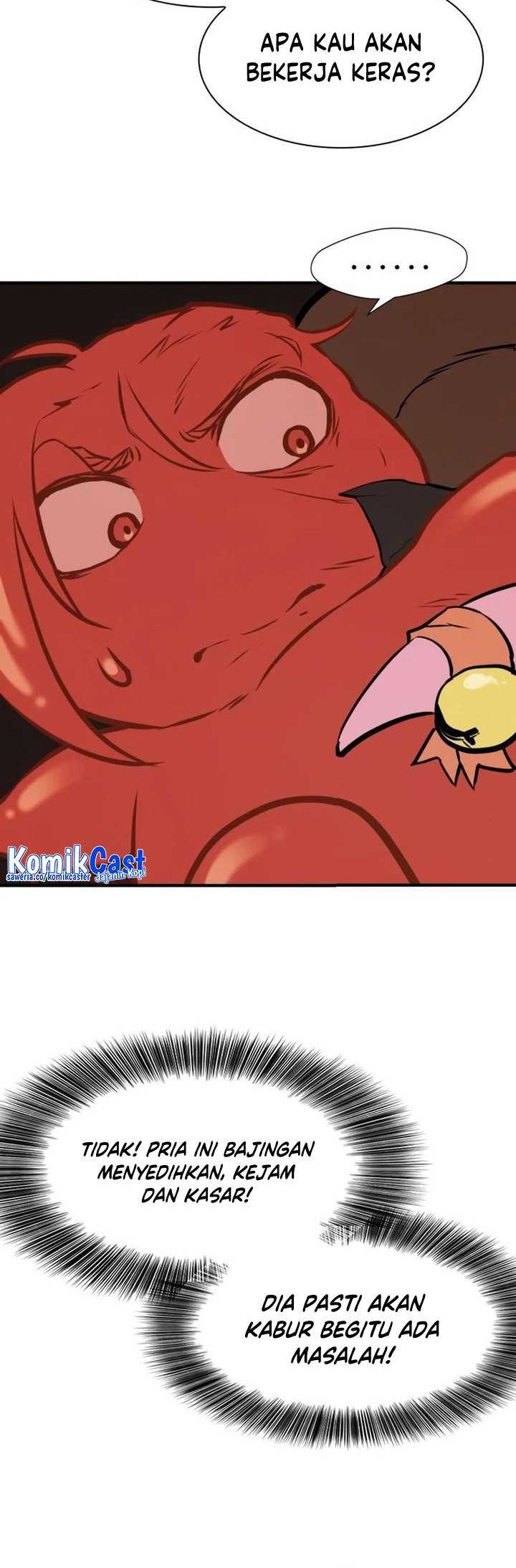 The World’s Best Engineer Chapter 116 Gambar 25