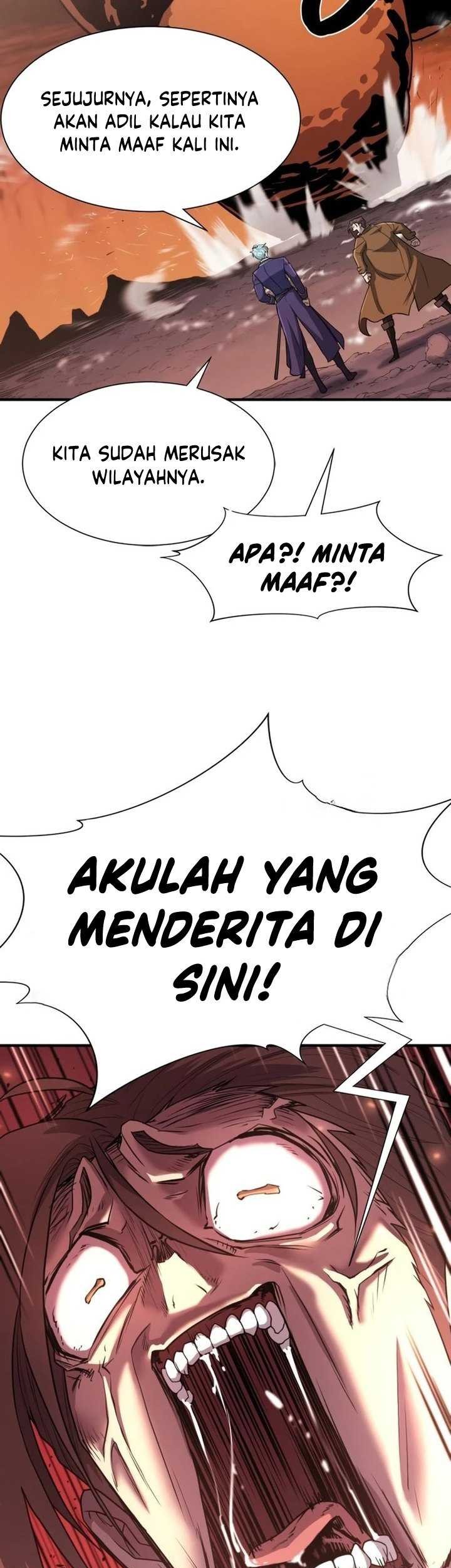 The World’s Best Engineer Chapter 116 Gambar 46