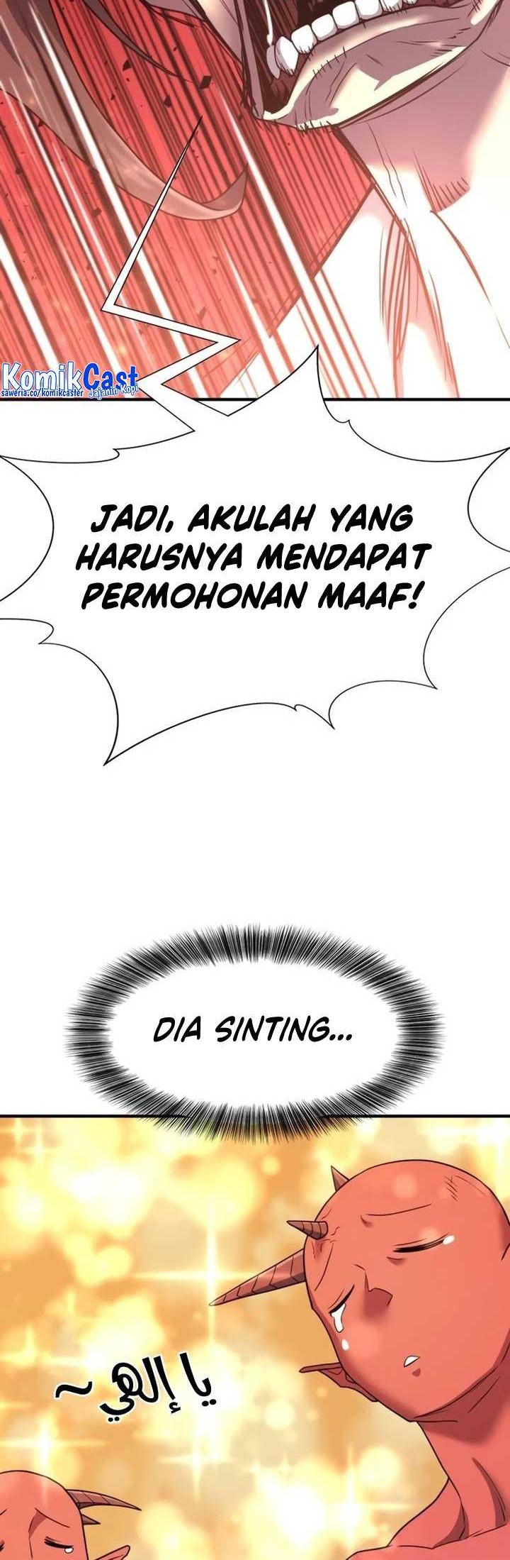 The World’s Best Engineer Chapter 116 Gambar 47