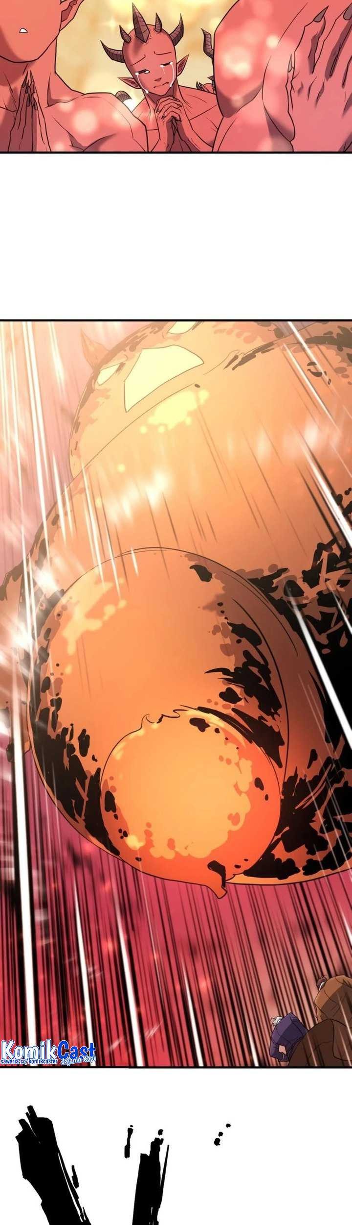 The World’s Best Engineer Chapter 116 Gambar 48