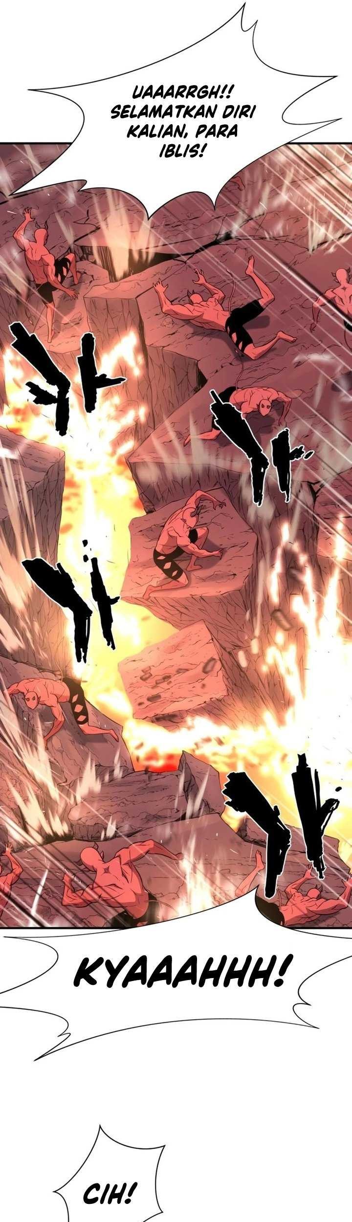 The World’s Best Engineer Chapter 116 Gambar 50