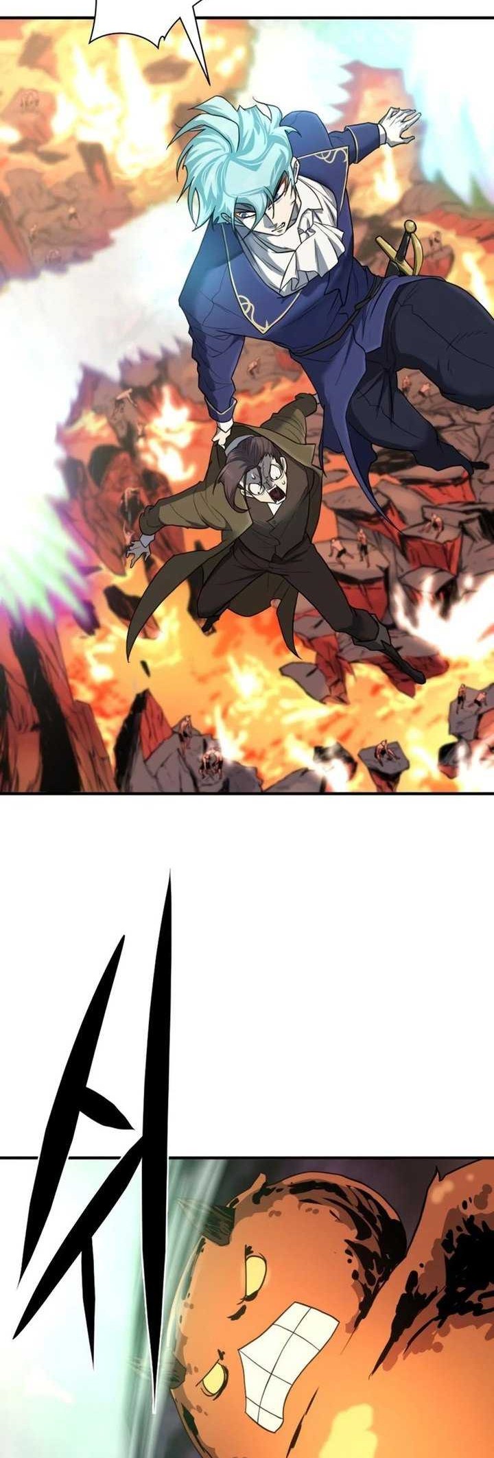 The World’s Best Engineer Chapter 116 Gambar 51