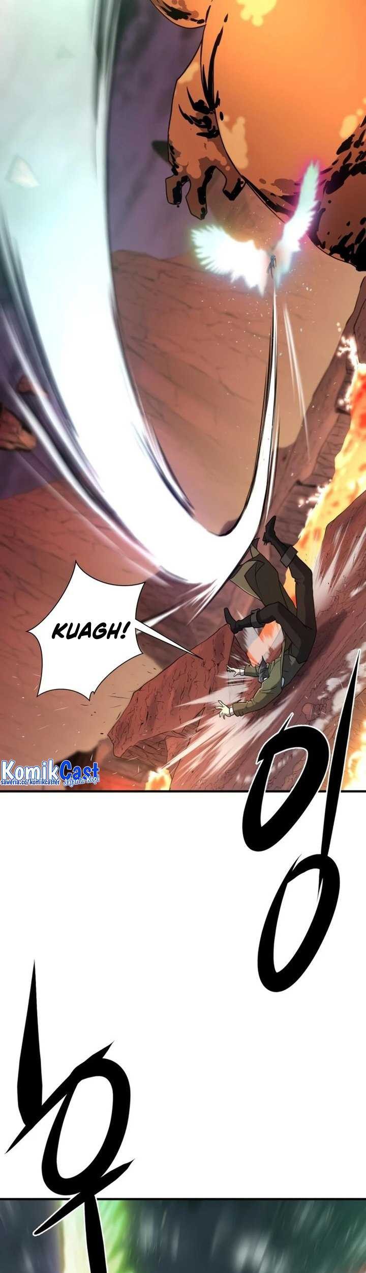 The World’s Best Engineer Chapter 116 Gambar 52