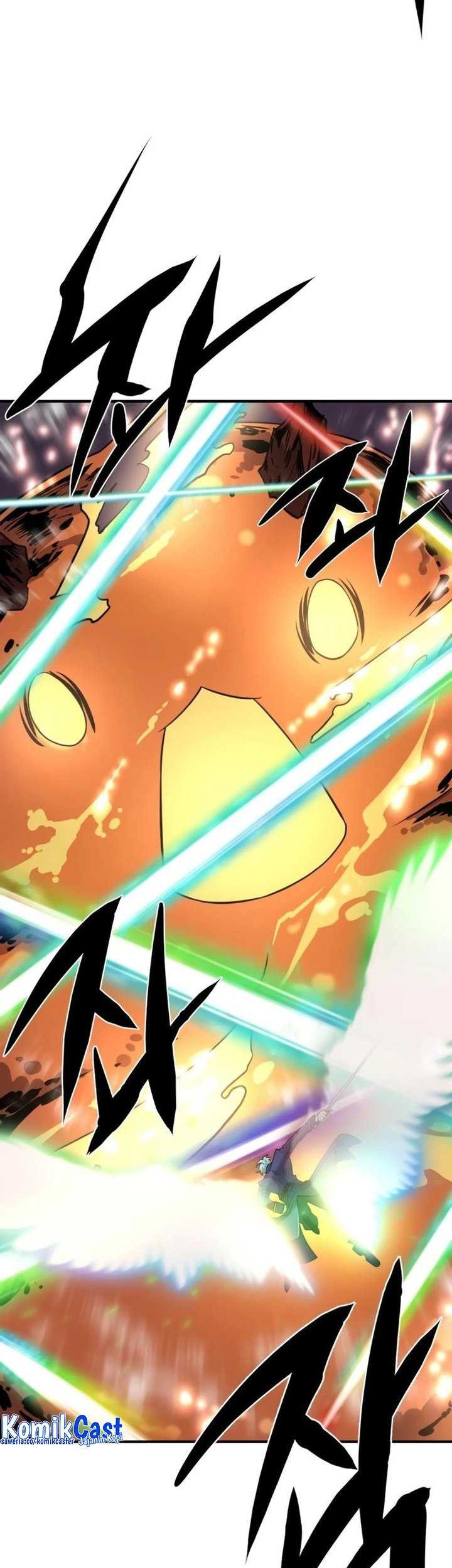 The World’s Best Engineer Chapter 116 Gambar 54