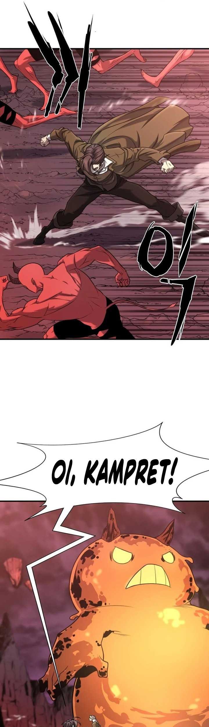 The World’s Best Engineer Chapter 116 Gambar 38