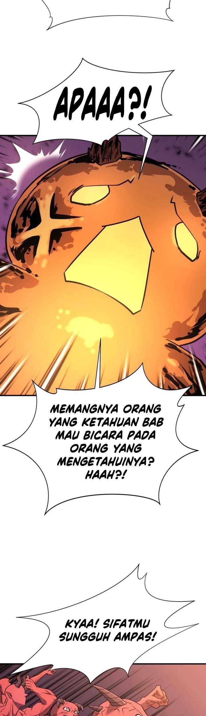 The World’s Best Engineer Chapter 116 Gambar 40