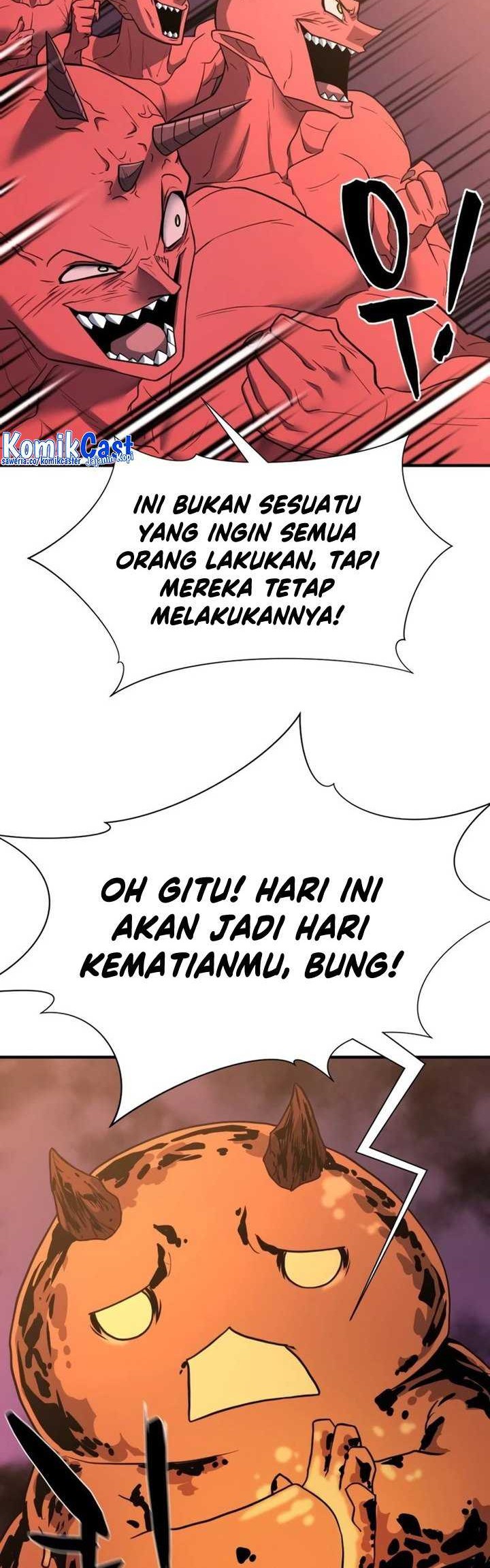 The World’s Best Engineer Chapter 116 Gambar 41
