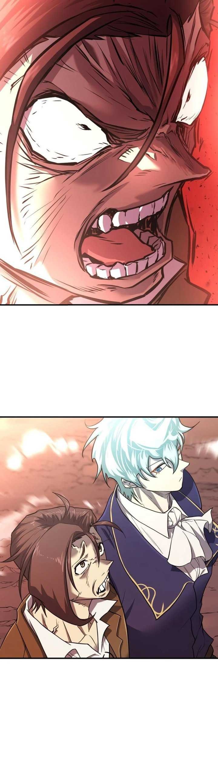 The World’s Best Engineer Chapter 116 Gambar 44