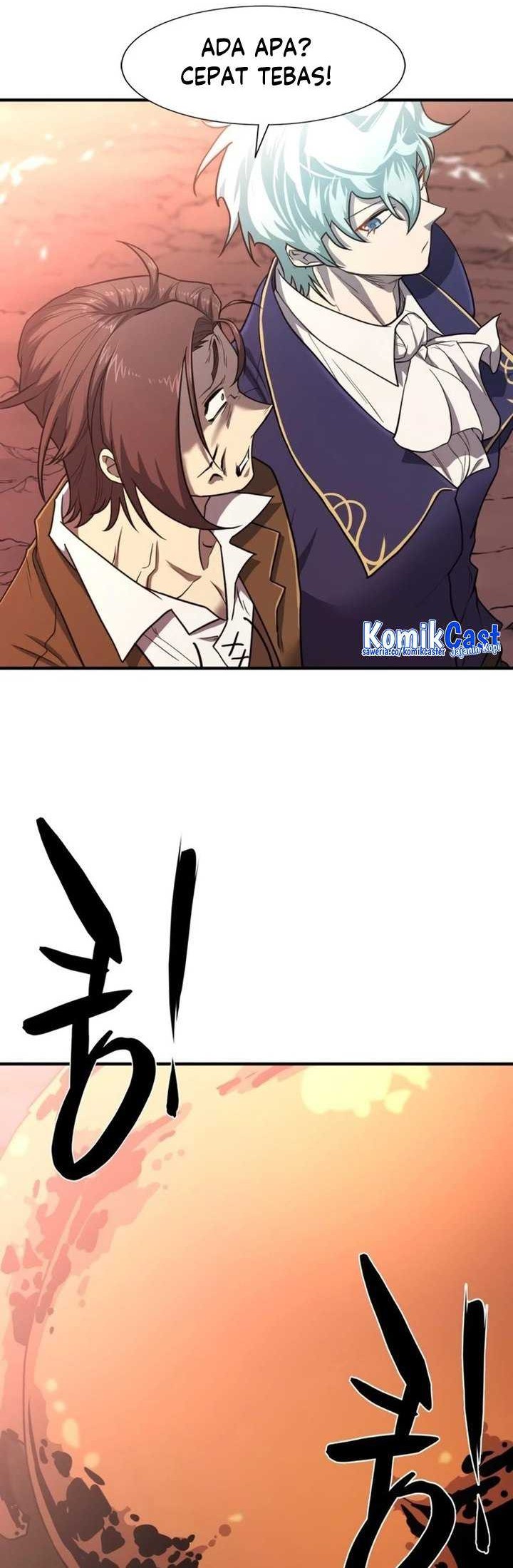 The World’s Best Engineer Chapter 116 Gambar 45