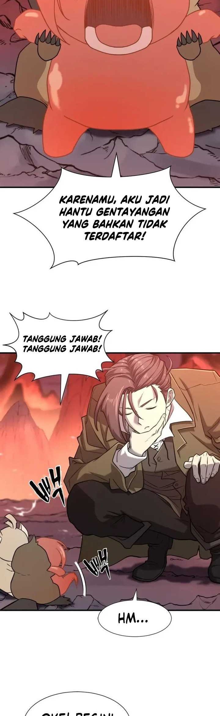 The World’s Best Engineer Chapter 116 Gambar 3