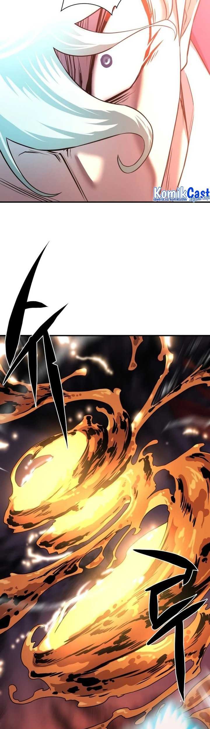 The World’s Best Engineer Chapter 116 Gambar 58