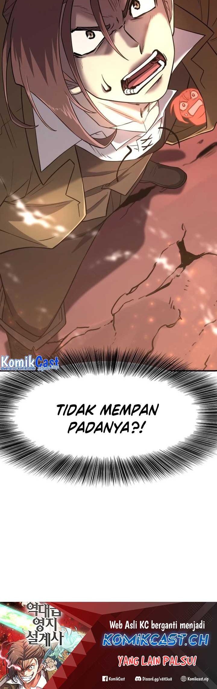 The World’s Best Engineer Chapter 116 Gambar 61